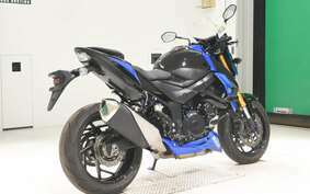 SUZUKI GSX-S750 2017 C533F