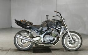 KAWASAKI BALIUS 250 ZR250A