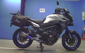 YAMAHA MT-09 Tracer 2016 RN36J