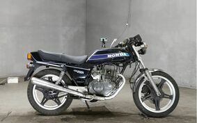 HONDA CB250 Super Hawk MC03