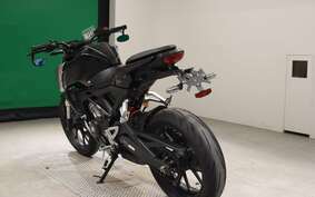 HONDA CB125 R JC79