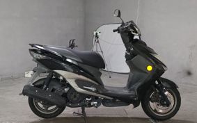 YAMAHA CYGNUS125XSR SE44J