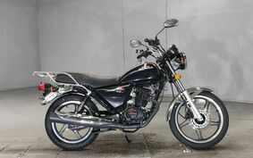 HONDA LY125 不明