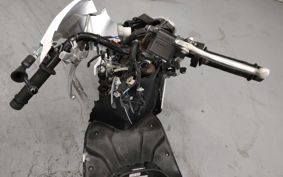 HONDA LEAD 125 JF45