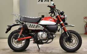 HONDA MONKEY 125 ABS JB02