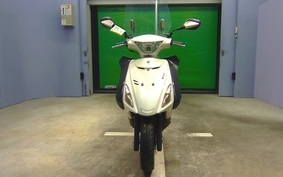 SUZUKI ADDRESS V125 S CF4MA