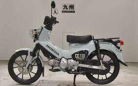 HONDA CROSS CUB 110 JA60