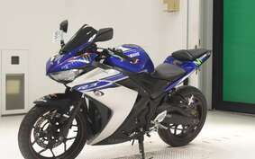 YAMAHA YZF-R25 RG10J