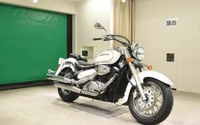 SUZUKI INTRUDER 400 Classic 2003 VK54A