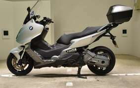 BMW C600 SPORT 2014 0131