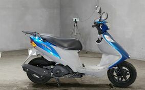 SUZUKI ADDRESS V125 G CF46A