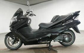 SUZUKI SKYWAVE 250 (Burgman 250) S CJ46A