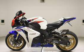 HONDA CBR1000RR Gen. 2 2012 SC59