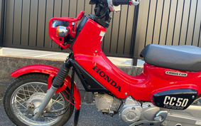 HONDA クロスカブ50 AA06