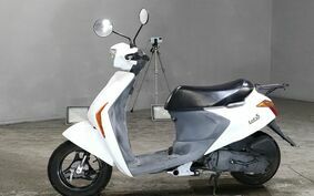 SUZUKI LET's 5 CA47A