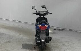 SUZUKI ADDRESS V125 S CF4MA