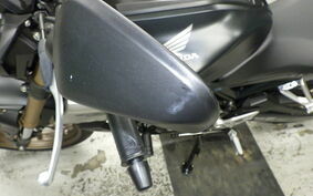 HONDA CB125 R JC91