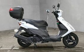 SUZUKI ADDRESS V125 S CF4MA