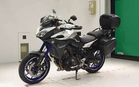 YAMAHA MT-09 Tracer 2015 RN36J