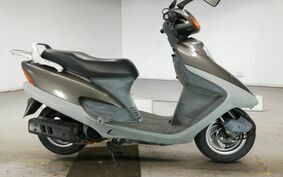 HONDA SPACY 125 JF04