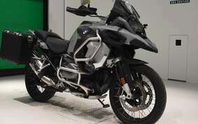 BMW R1250GS ADVENTURE 2021