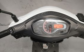 SUZUKI ADDRESS V125 CF4MA