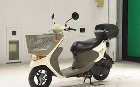 SUZUKI LET's 4 Basket CA43A