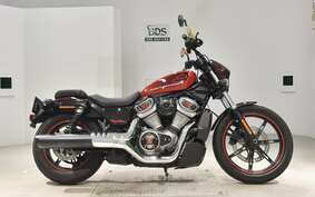 HARLEY RH975 2022 ZH1