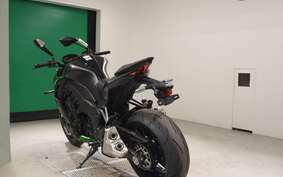 KAWASAKI Z1000 Gen.5 2022 ZXT00W