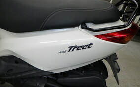 YAMAHA AXIS 125 TREET SE53J