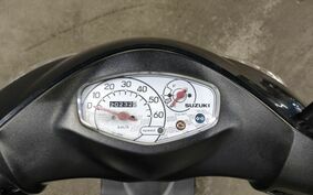 SUZUKI ADDRESS V50 CA4BA