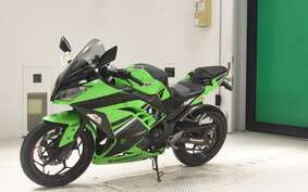 KAWASAKI NINJA 250 ABS EX250L