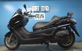 YAMAHA MAJESTY 400 2007 SH04J