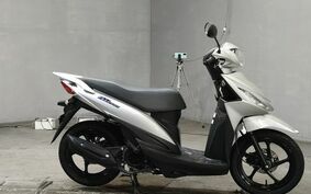 SUZUKI ADDRESS 110 CE47A