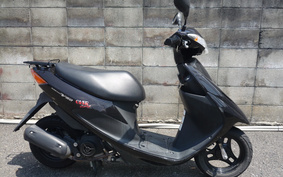 SUZUKI ADDRESS V50 CA44A