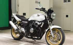 HONDA CB400SFV-3 2007 NC39