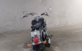 SUZUKI INTRUDER 400 CLASSIC VK54A