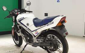 HONDA VT250Z MC08