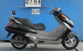 HONDA FORESIGHT MF04