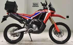 HONDA CRF250 GEN 2 RALLY MD47