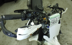 YAMAHA WR250X DG15J