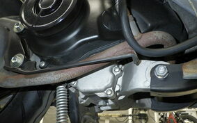 SUZUKI ADDRESS V50 Gen.2 CA44A