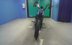 HARLEY XL1200N 2010 CZ3