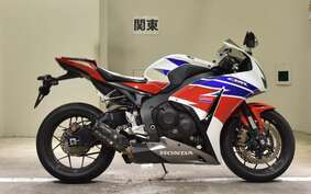 HONDA CBR1000RR ABS 2014 SC59