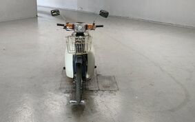 HONDA C50 SUPER CUB Custom C50