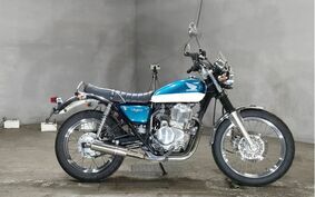 HONDA CB400SS Cell 2007 NC41