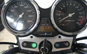 HONDA CB400SF VTEC 2000 NC39