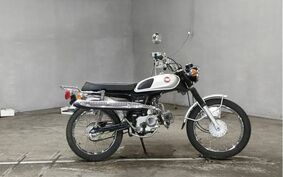 HONDA CL50 BENLY CD50