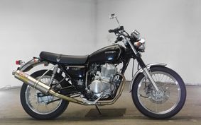 HONDA CB400SS Cell 2005 NC41