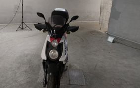 YAMAHA BW S125 SE45